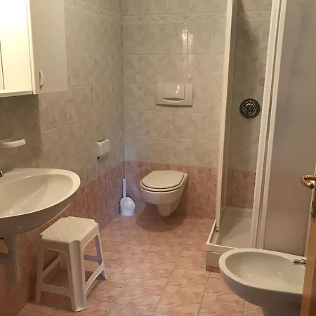 Apartment Trilocale Giulia, Andalo