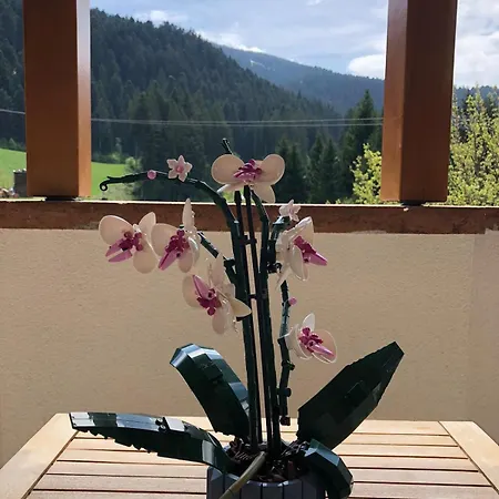 Trilocale Giulia, Apartment *